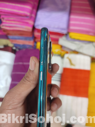 Redmi note 8 pro 6/128
